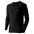 mont-bell ZEO-LINE M.W. Round Neck Shirt Men's